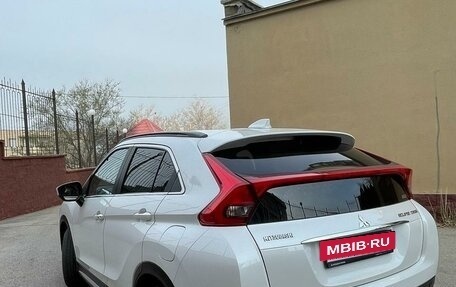 Mitsubishi Eclipse Cross, 2019 год, 2 050 000 рублей, 5 фотография