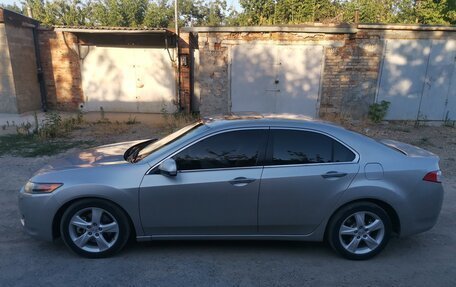 Honda Accord VIII рестайлинг, 2008 год, 1 200 000 рублей, 5 фотография