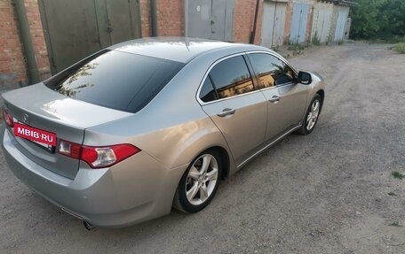 Honda Accord VIII рестайлинг, 2008 год, 1 200 000 рублей, 7 фотография