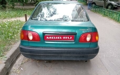 Toyota Corolla, 1998 год, 420 000 рублей, 2 фотография