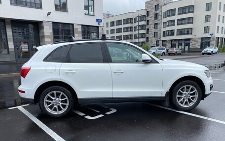 Audi Q5, 2011 год, 1 480 000 рублей, 4 фотография