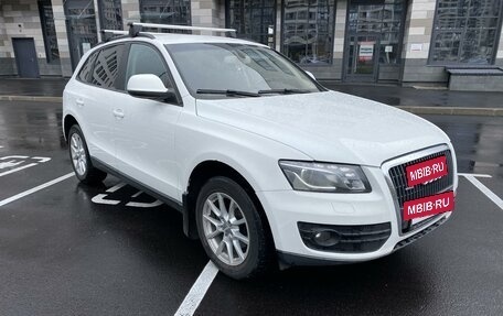 Audi Q5, 2011 год, 1 480 000 рублей, 3 фотография