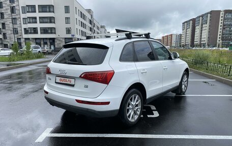 Audi Q5, 2011 год, 1 480 000 рублей, 5 фотография