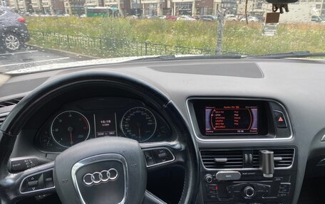 Audi Q5, 2011 год, 1 480 000 рублей, 11 фотография