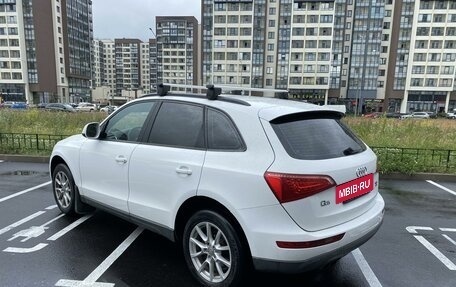 Audi Q5, 2011 год, 1 480 000 рублей, 6 фотография