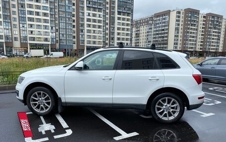 Audi Q5, 2011 год, 1 480 000 рублей, 7 фотография