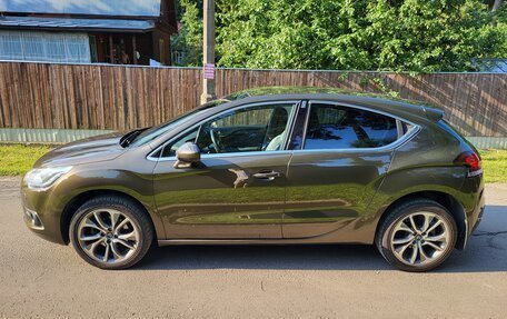 Citroen DS4, 2012 год, 1 150 000 рублей, 5 фотография