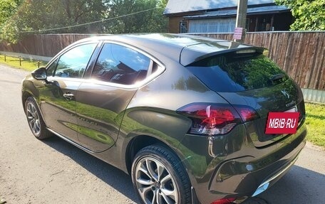 Citroen DS4, 2012 год, 1 150 000 рублей, 6 фотография