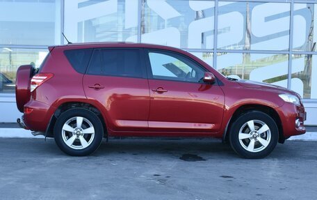 Toyota RAV4, 2011 год, 1 680 000 рублей, 5 фотография