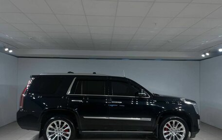 Cadillac Escalade IV, 2020 год, 7 175 000 рублей, 5 фотография