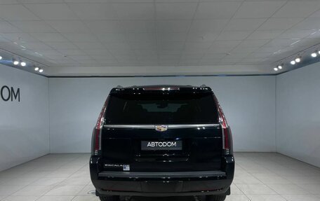 Cadillac Escalade IV, 2020 год, 7 175 000 рублей, 8 фотография