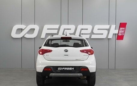 Lifan X50, 2017 год, 899 000 рублей, 4 фотография