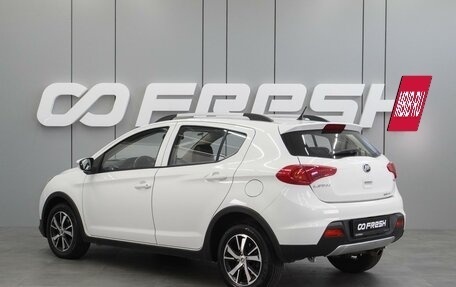 Lifan X50, 2017 год, 899 000 рублей, 2 фотография