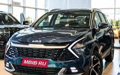 KIA Sportage IV рестайлинг, 2022 год, 4 300 000 рублей, 1 фотография