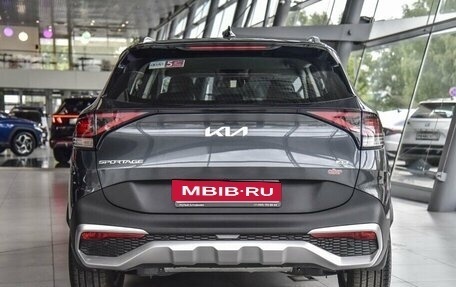 KIA Sportage IV рестайлинг, 2024 год, 4 590 000 рублей, 4 фотография