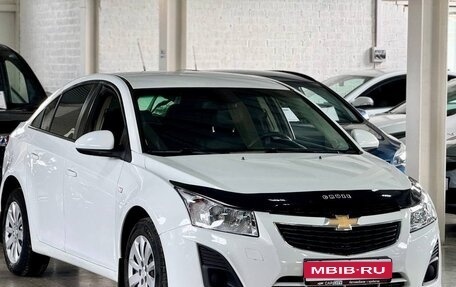 Chevrolet Cruze II, 2013 год, 780 000 рублей, 1 фотография