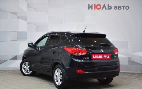 Hyundai ix35 I рестайлинг, 2010 год, 1 350 000 рублей, 6 фотография