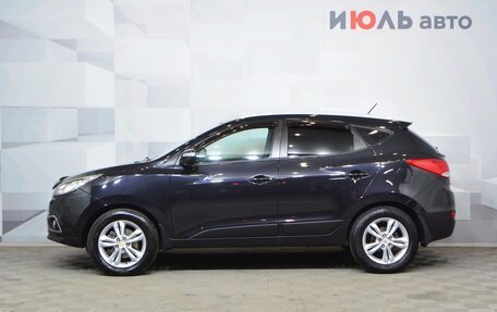 Hyundai ix35 I рестайлинг, 2010 год, 1 350 000 рублей, 8 фотография