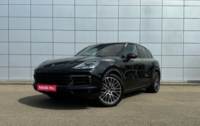 Porsche Cayenne III, 2020 год, 7 990 000 рублей, 1 фотография