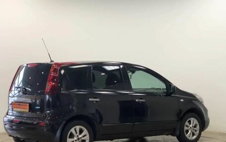 Nissan Note II рестайлинг, 2011 год, 625 000 рублей, 4 фотография