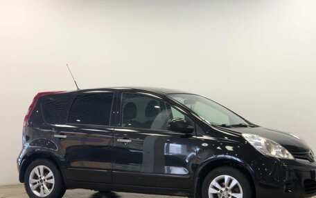 Nissan Note II рестайлинг, 2011 год, 625 000 рублей, 20 фотография