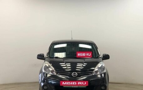 Nissan Note II рестайлинг, 2011 год, 625 000 рублей, 18 фотография