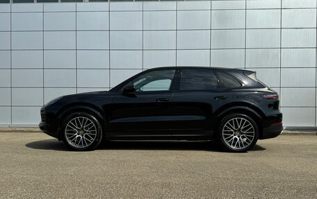 Porsche Cayenne III, 2020 год, 7 990 000 рублей, 8 фотография