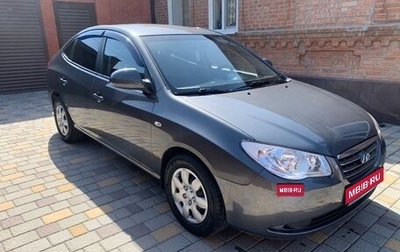 Hyundai Elantra IV, 2008 год, 730 000 рублей, 1 фотография