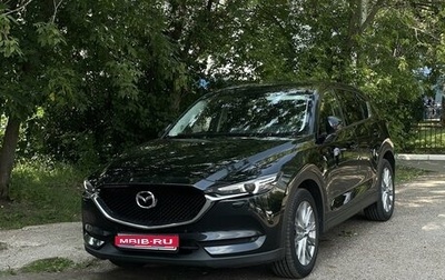 Mazda CX-5 II, 2019 год, 3 130 000 рублей, 1 фотография