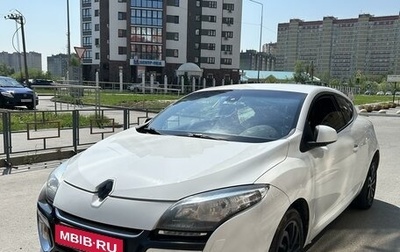 Renault Megane III, 2012 год, 700 000 рублей, 1 фотография