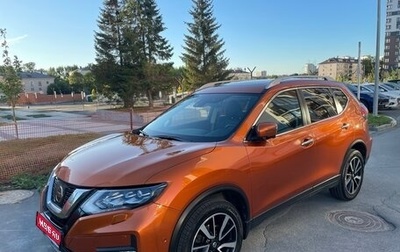 Nissan X-Trail, 2019 год, 2 910 000 рублей, 1 фотография