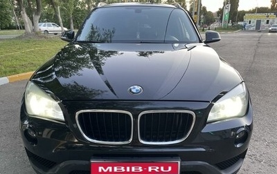 BMW X1, 2014 год, 1 850 000 рублей, 1 фотография