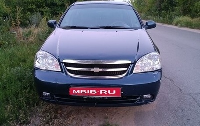 Chevrolet Lacetti, 2008 год, 455 000 рублей, 1 фотография