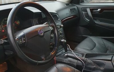 Volvo S60 III, 2004 год, 470 000 рублей, 1 фотография