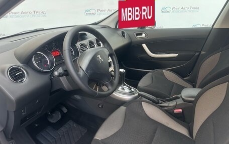 Peugeot 308 II, 2011 год, 590 000 рублей, 11 фотография