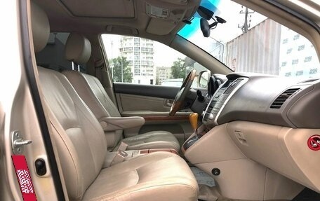 Lexus RX II рестайлинг, 2006 год, 1 499 000 рублей, 12 фотография