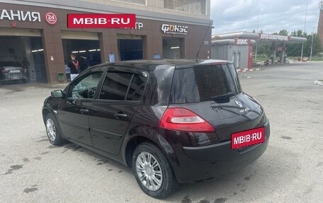 Renault Megane II, 2008 год, 450 000 рублей, 4 фотография