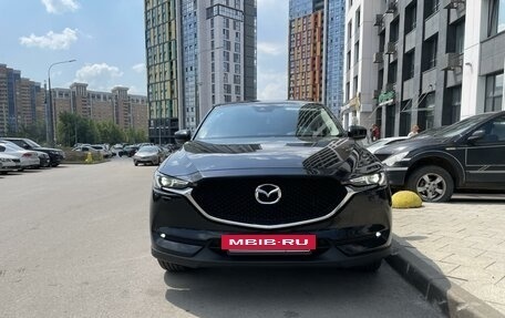 Mazda CX-5 II, 2019 год, 3 130 000 рублей, 6 фотография