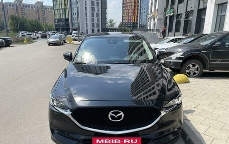 Mazda CX-5 II, 2019 год, 3 130 000 рублей, 7 фотография