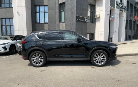 Mazda CX-5 II, 2019 год, 3 130 000 рублей, 9 фотография