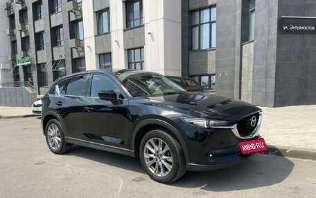 Mazda CX-5 II, 2019 год, 3 130 000 рублей, 8 фотография