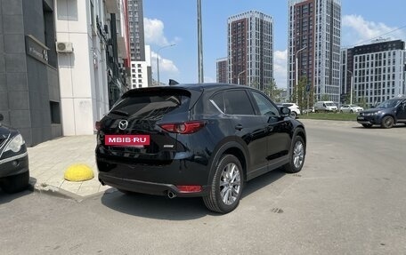 Mazda CX-5 II, 2019 год, 3 130 000 рублей, 10 фотография