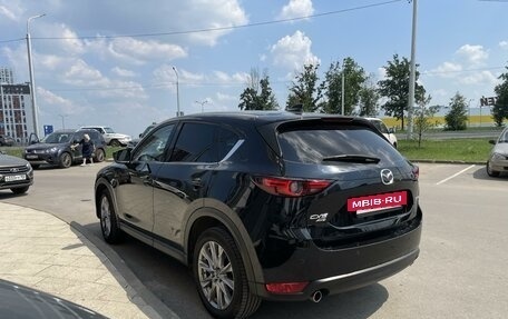 Mazda CX-5 II, 2019 год, 3 130 000 рублей, 12 фотография