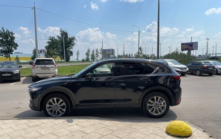 Mazda CX-5 II, 2019 год, 3 130 000 рублей, 13 фотография