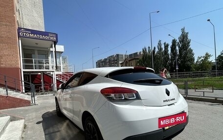 Renault Megane III, 2012 год, 700 000 рублей, 9 фотография