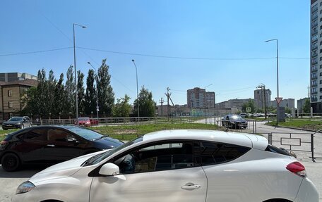 Renault Megane III, 2012 год, 700 000 рублей, 10 фотография