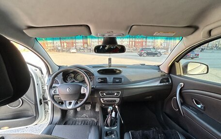 Renault Megane III, 2012 год, 700 000 рублей, 13 фотография