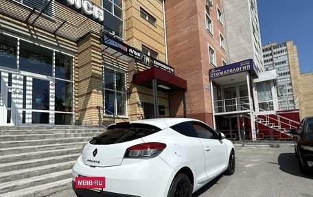 Renault Megane III, 2012 год, 700 000 рублей, 7 фотография