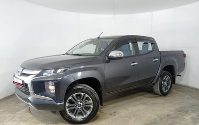 Mitsubishi L200 IV рестайлинг, 2019 год, 2 499 000 рублей, 1 фотография