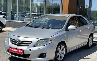 Toyota Corolla, 2009 год, 700 000 рублей, 1 фотография